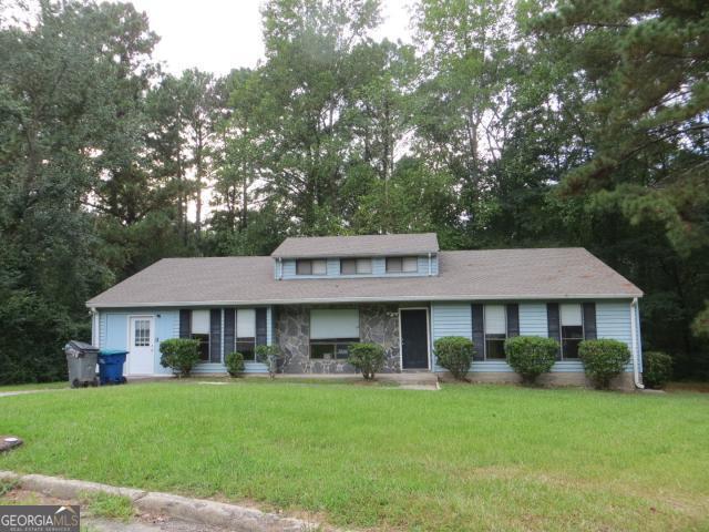 Photo one of 240 Winkfield Pt South Fulton GA 30349 | MLS 10211758G