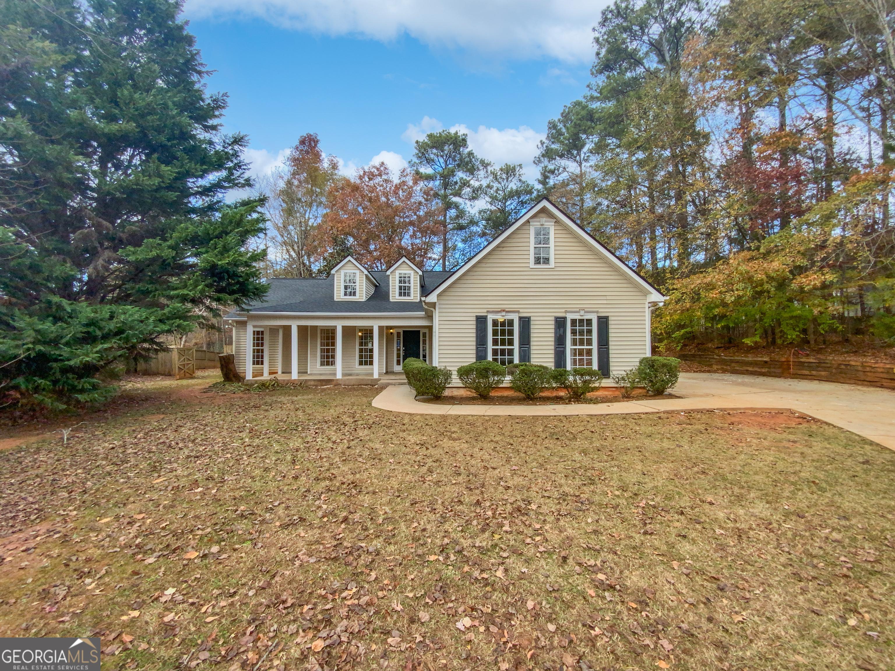 Photo one of 4013 East Point Ct Mcdonough GA 30253 | MLS 10230301G