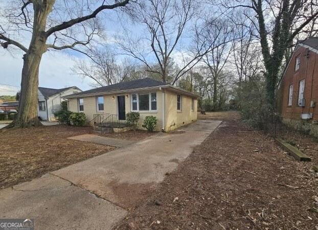 Photo one of 1916 Second Ave Decatur GA 30032 | MLS 10243462G