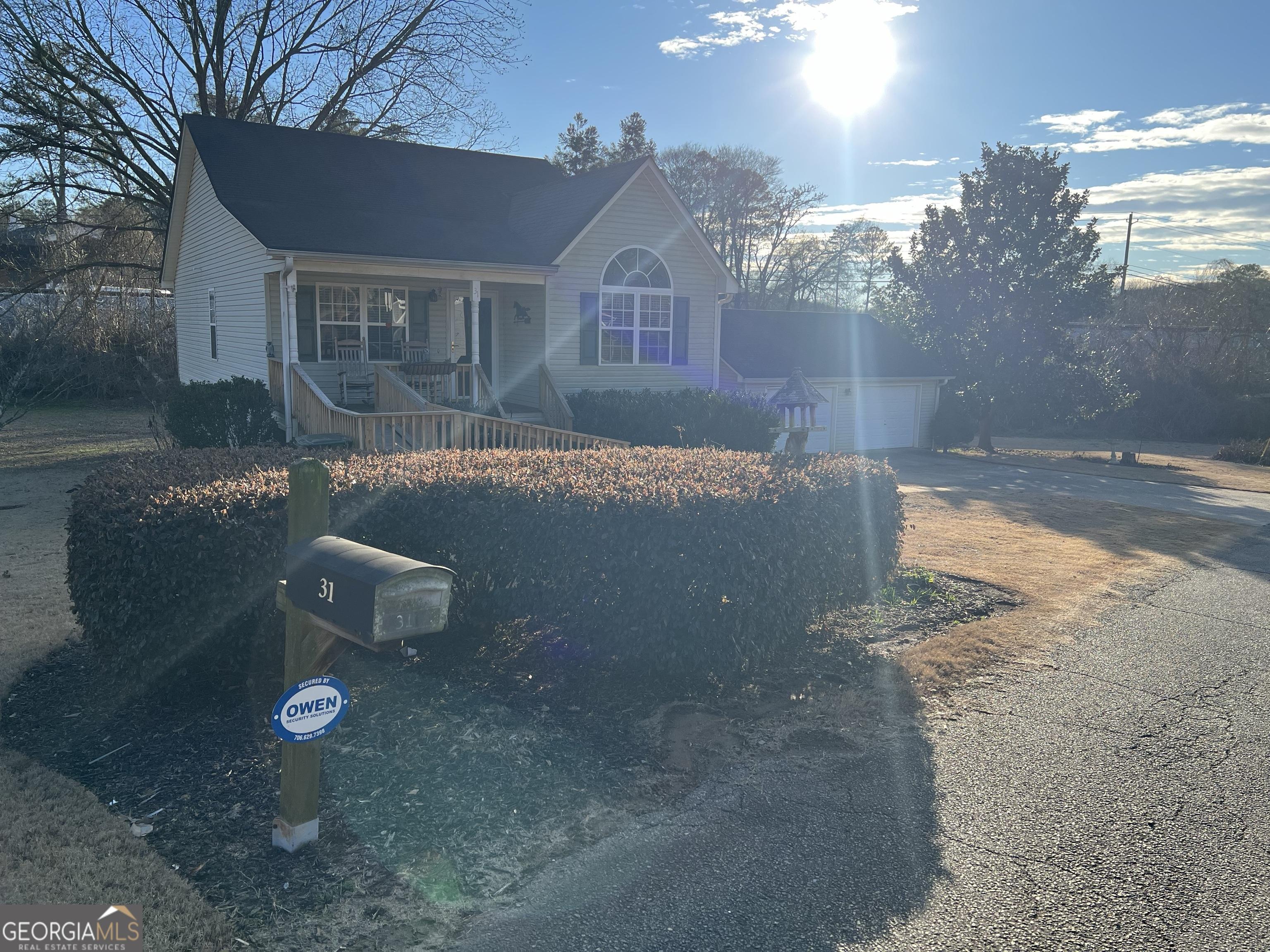 Photo one of 31 Vermont Ave Emerson GA 30137 | MLS 10251202G