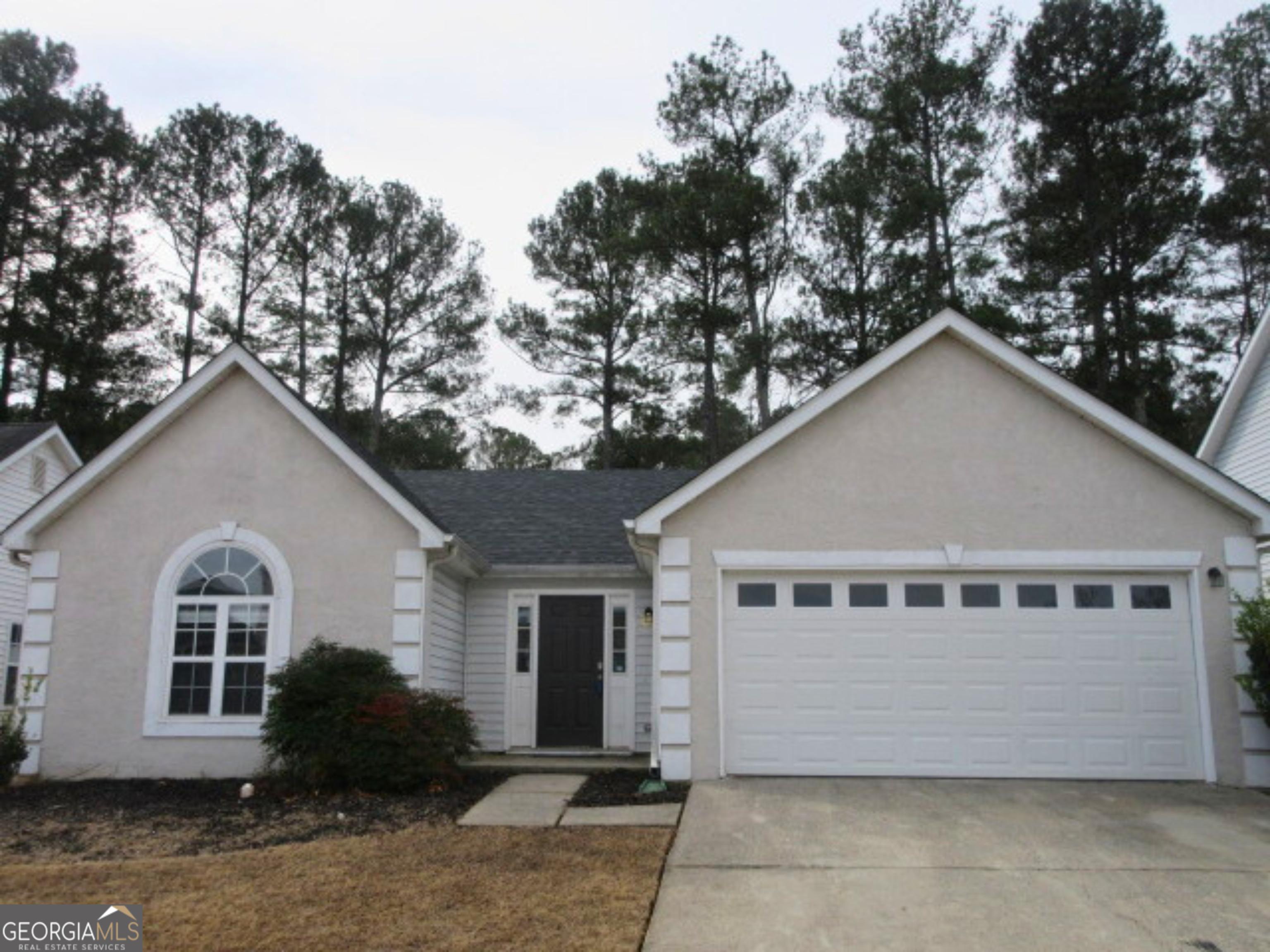 Photo one of 94 Harbour Lake Fayetteville GA 30215 | MLS 10252163G