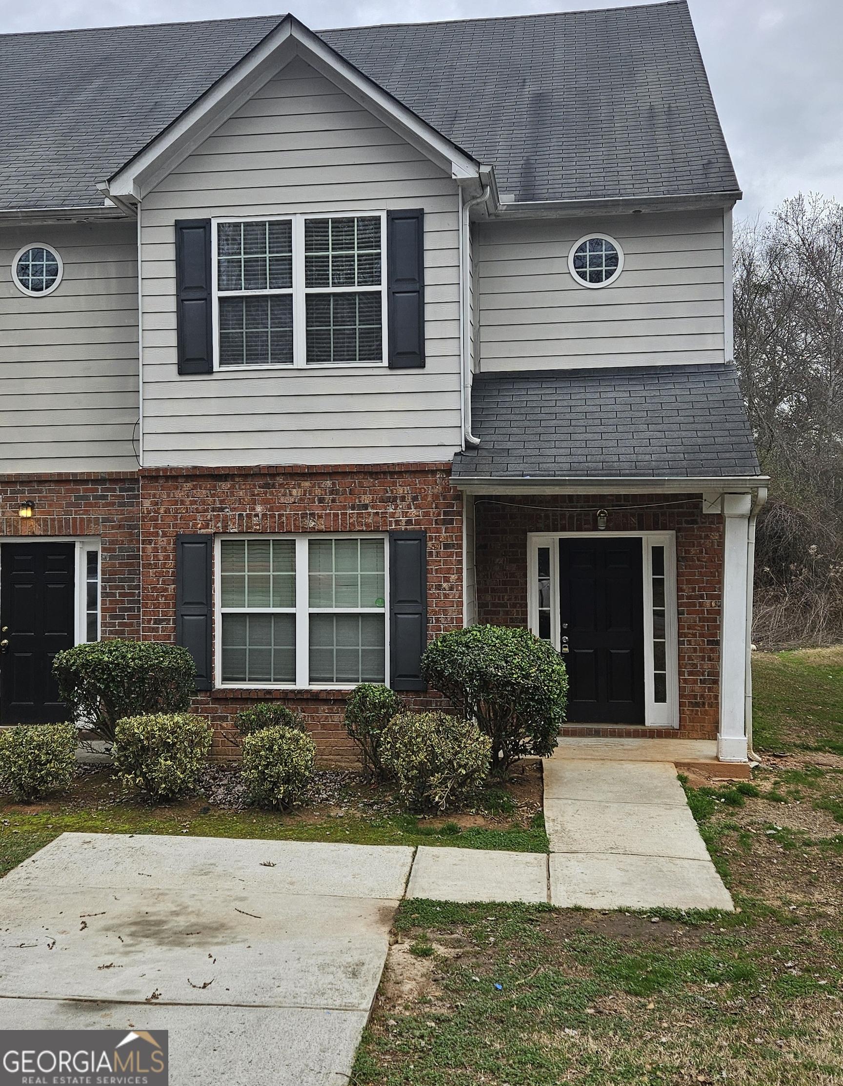 Photo one of 170 Brookview Dr Riverdale GA 30274 | MLS 10255467G