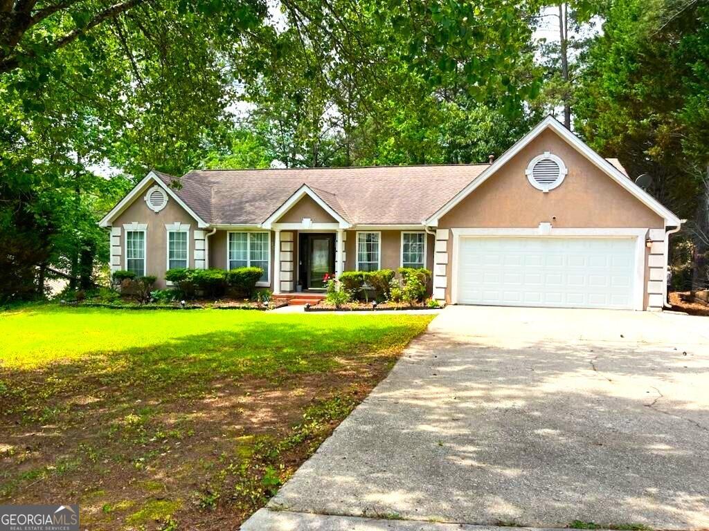 Photo one of 2010 Sw Enon Pines Sw Dr South Fulton GA 30331 | MLS 10259450G