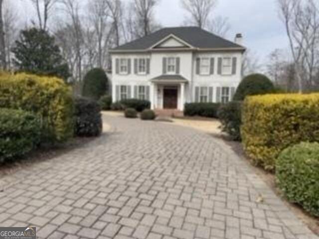 Photo one of 13140 Addison Road Roswell GA 30075 | MLS 10264979G