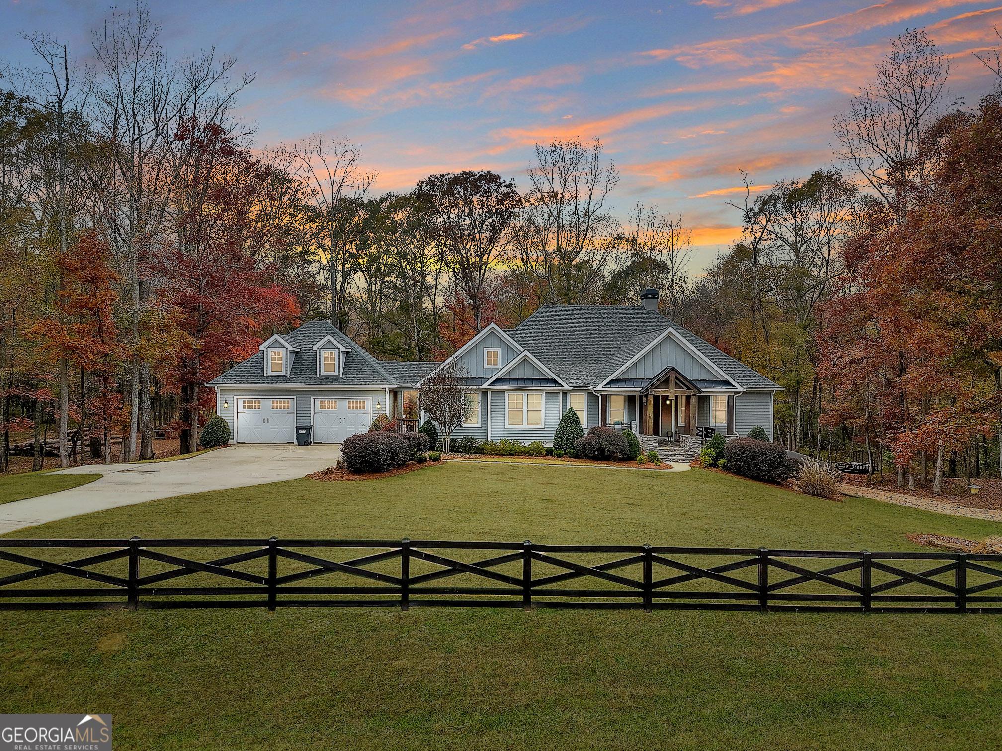 Photo one of 1080 Gaithers Road Mansfield GA 30055 | MLS 10267104G
