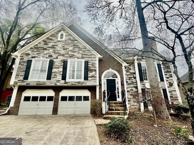 Photo one of 413 Two Iron Kennesaw GA 30144 | MLS 10267591G