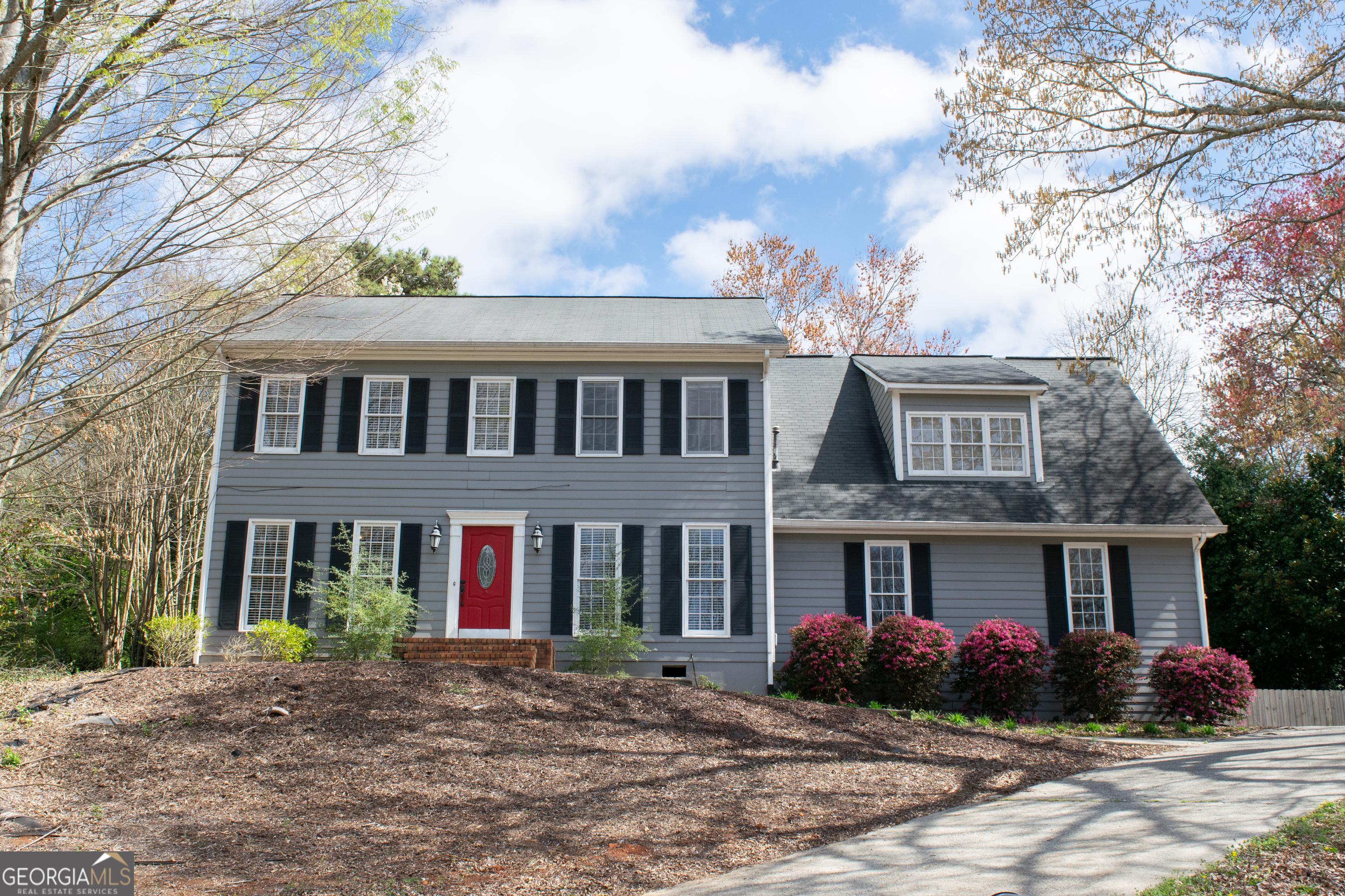 Photo one of 206 Comstock Ct Lawrenceville GA 30044 | MLS 10268312G