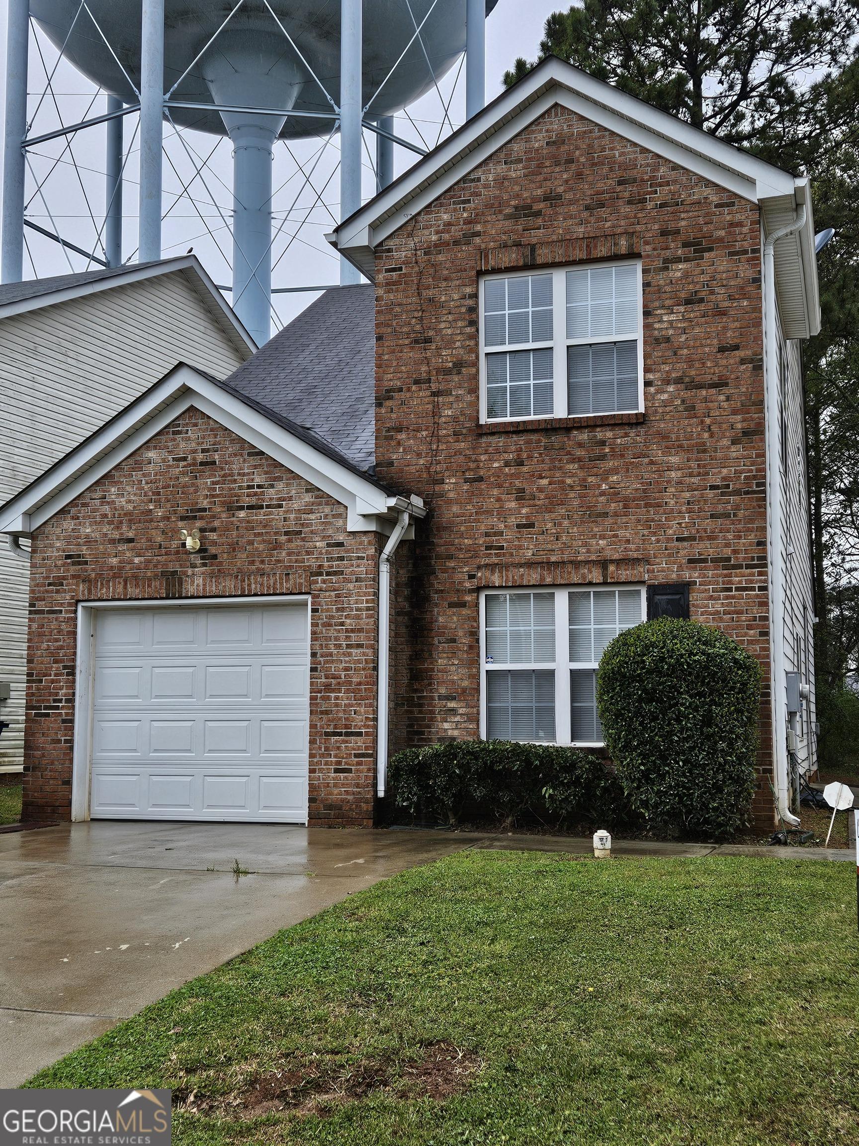 Photo one of 530 Shadowmoore Dr Riverdale GA 30274 | MLS 10273660G