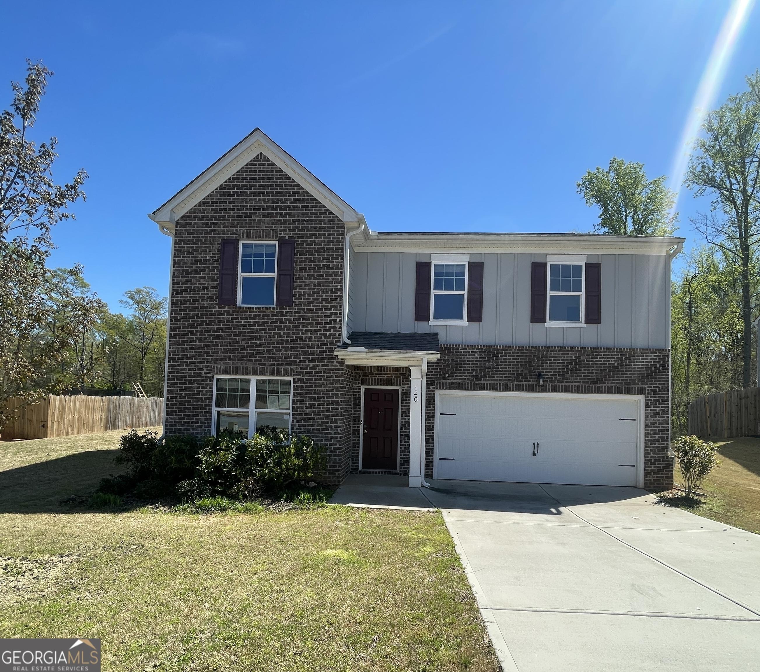 Photo one of 140 Forray Dr Covington GA 30016 | MLS 10273962G