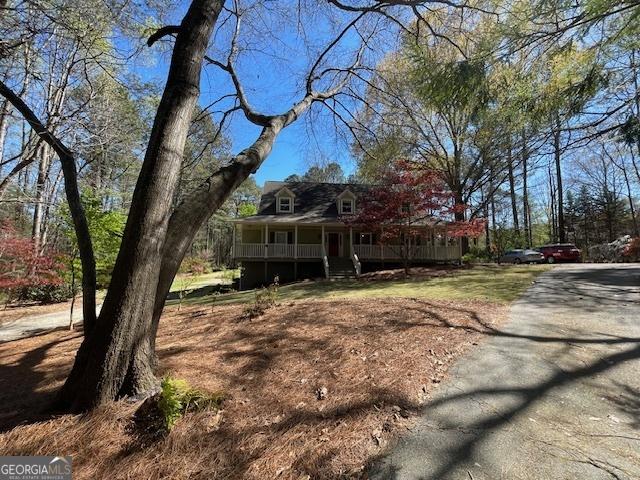 Photo one of 2735 Tribble Mill Rd Lawrenceville GA 30045 | MLS 10274077G