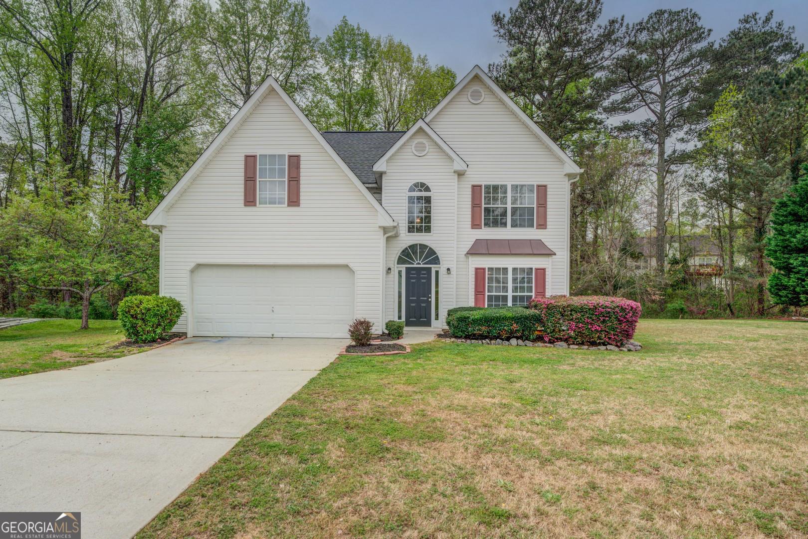 Photo one of 3690 Spivey Ct Snellville GA 30039 | MLS 10275244G