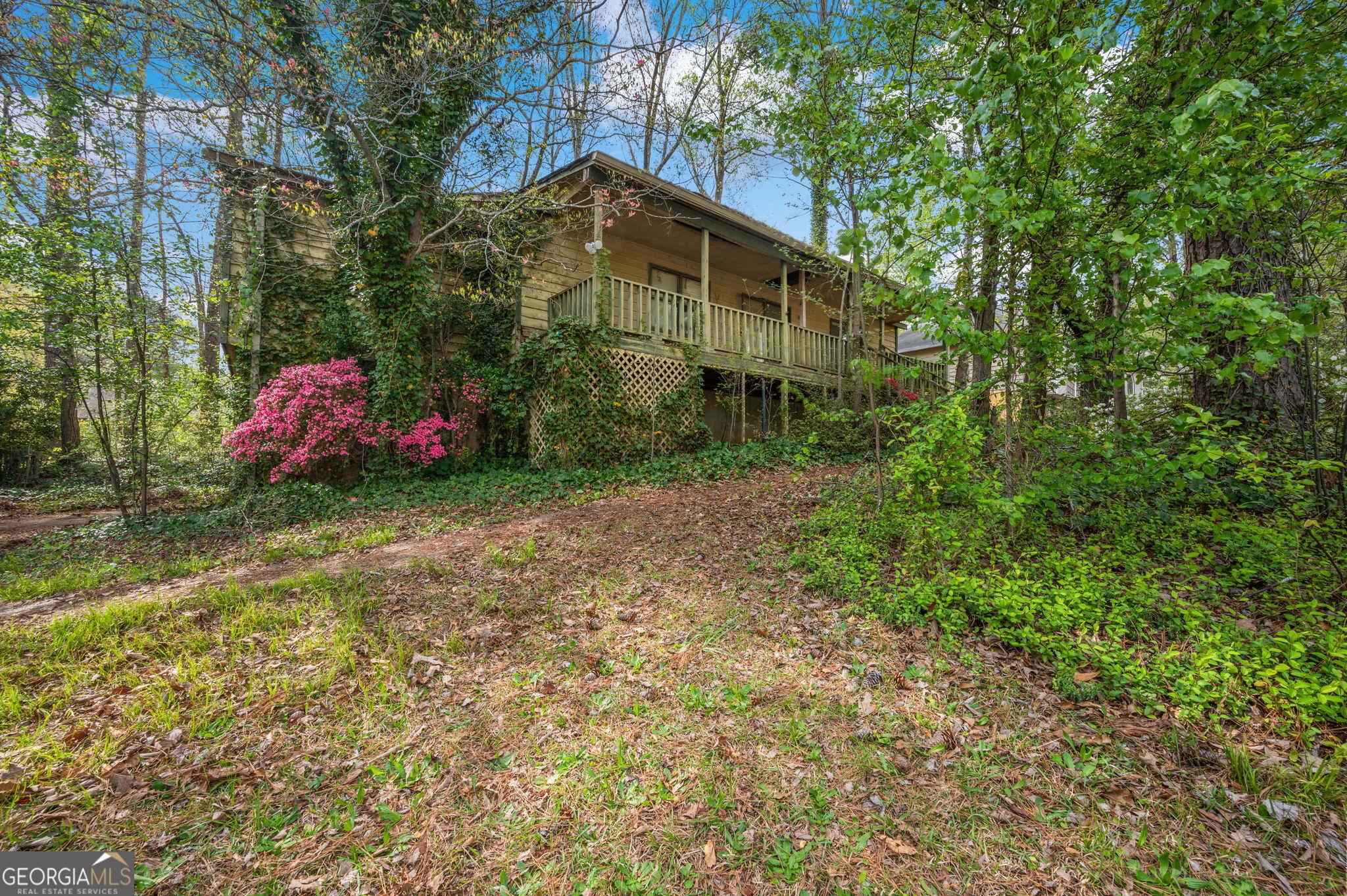 Photo one of 4039 Leicester Ne Dr Kennesaw GA 30144 | MLS 10276879G