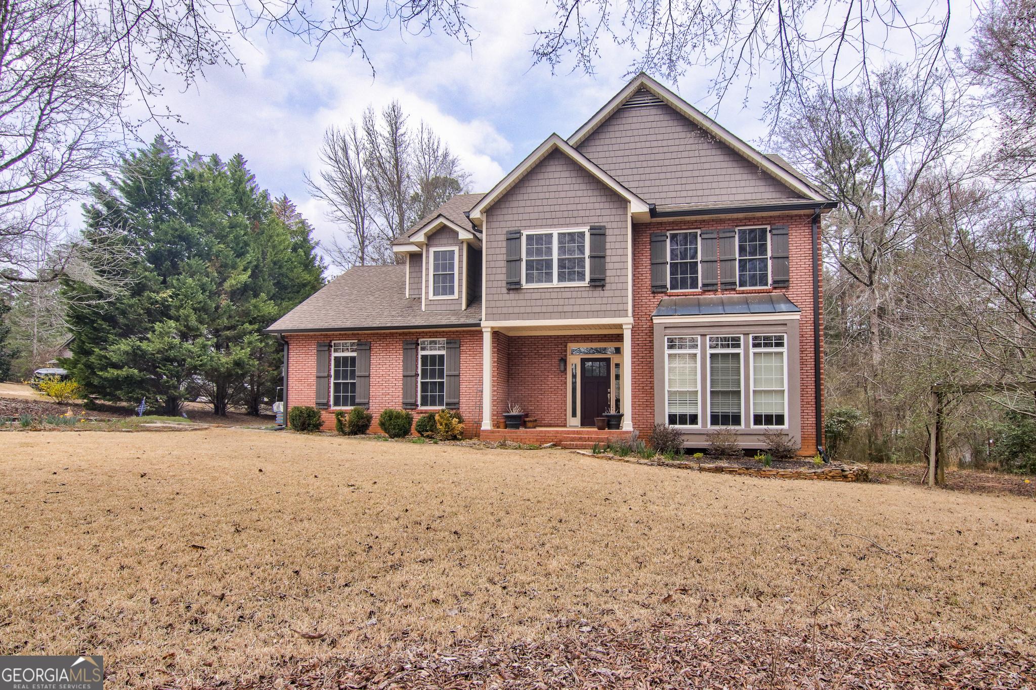Photo one of 165 Tabor Froest Dr Oxford GA 30054 | MLS 10279932G