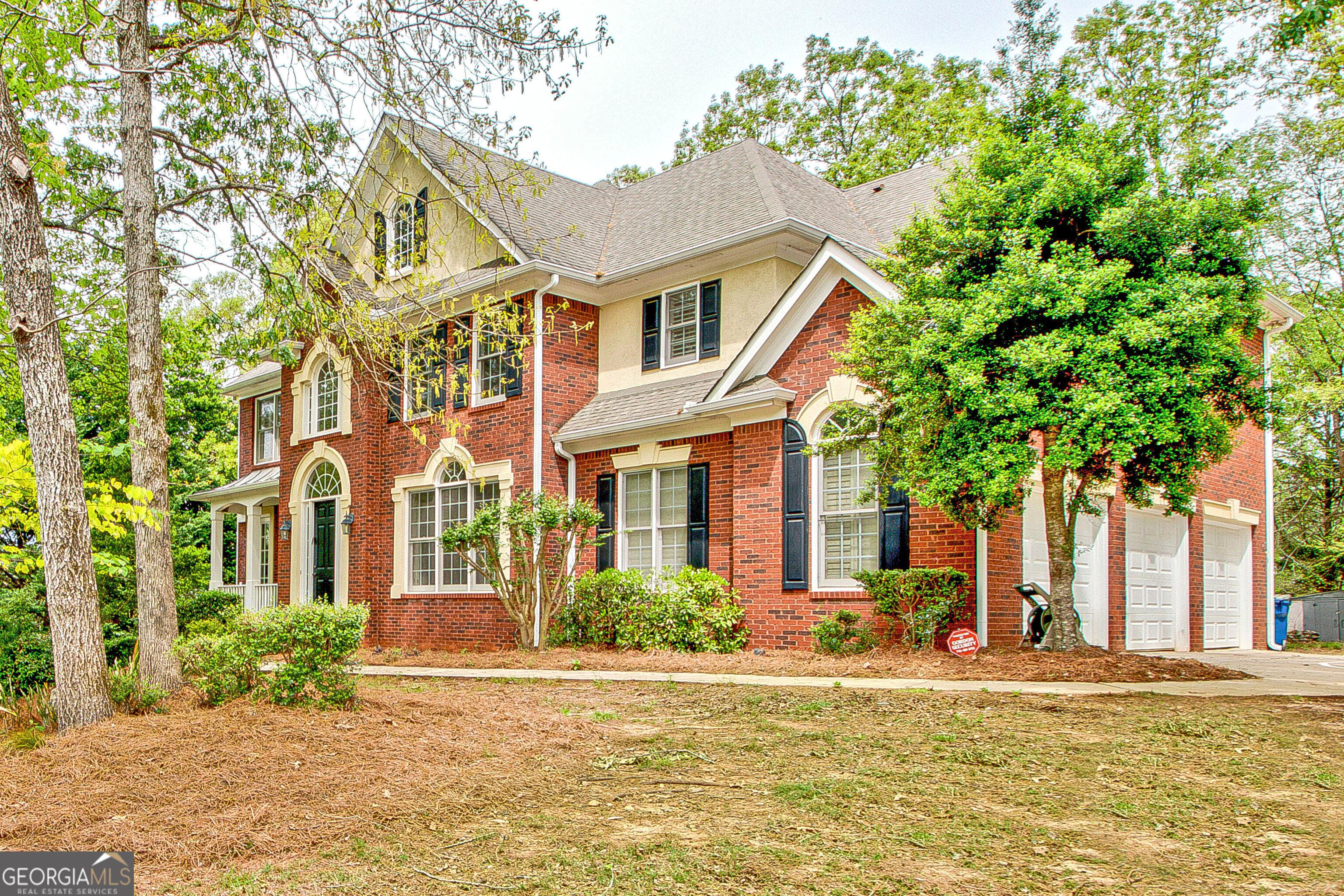 Photo one of 1133 Astoria Ln Peachtree City GA 30269 | MLS 10284741G