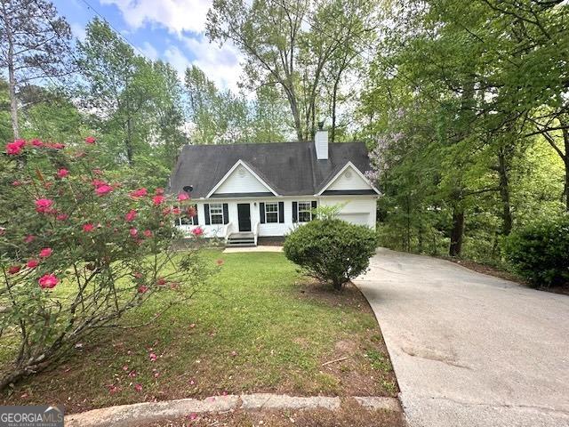 Photo one of 593 Michael Sw Ct Lawrenceville GA 30044 | MLS 10287601G