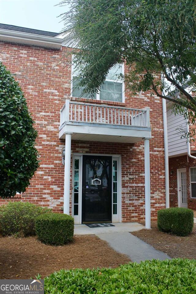 Photo one of 74 Intown Pl Fayetteville GA 30214 | MLS 10288595G