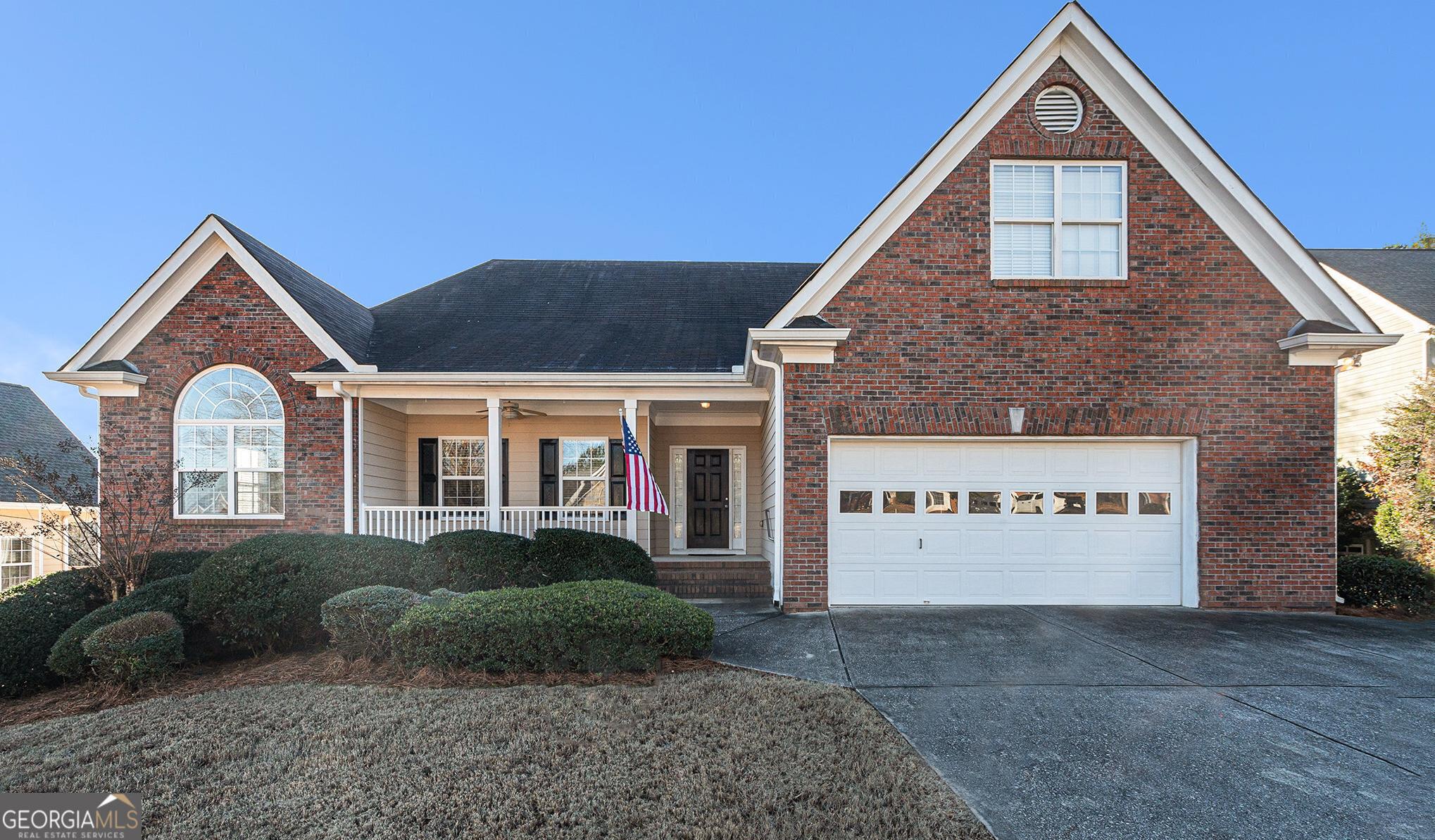 Photo one of 625 Aya Cir Loganville GA 30052 | MLS 10412838G