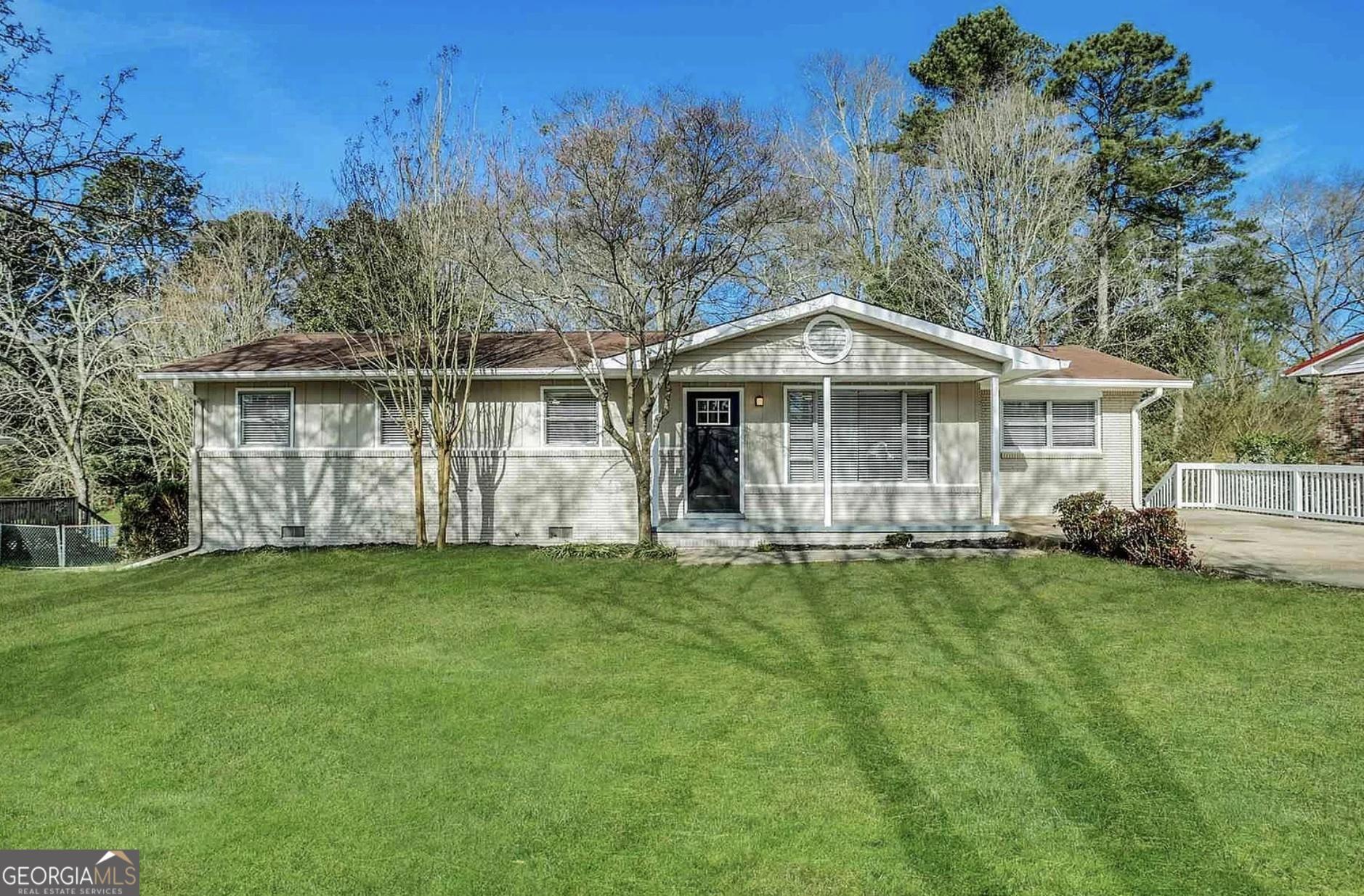 4385 Midway Rd Douglasville GA 30134 MLS 10541759G