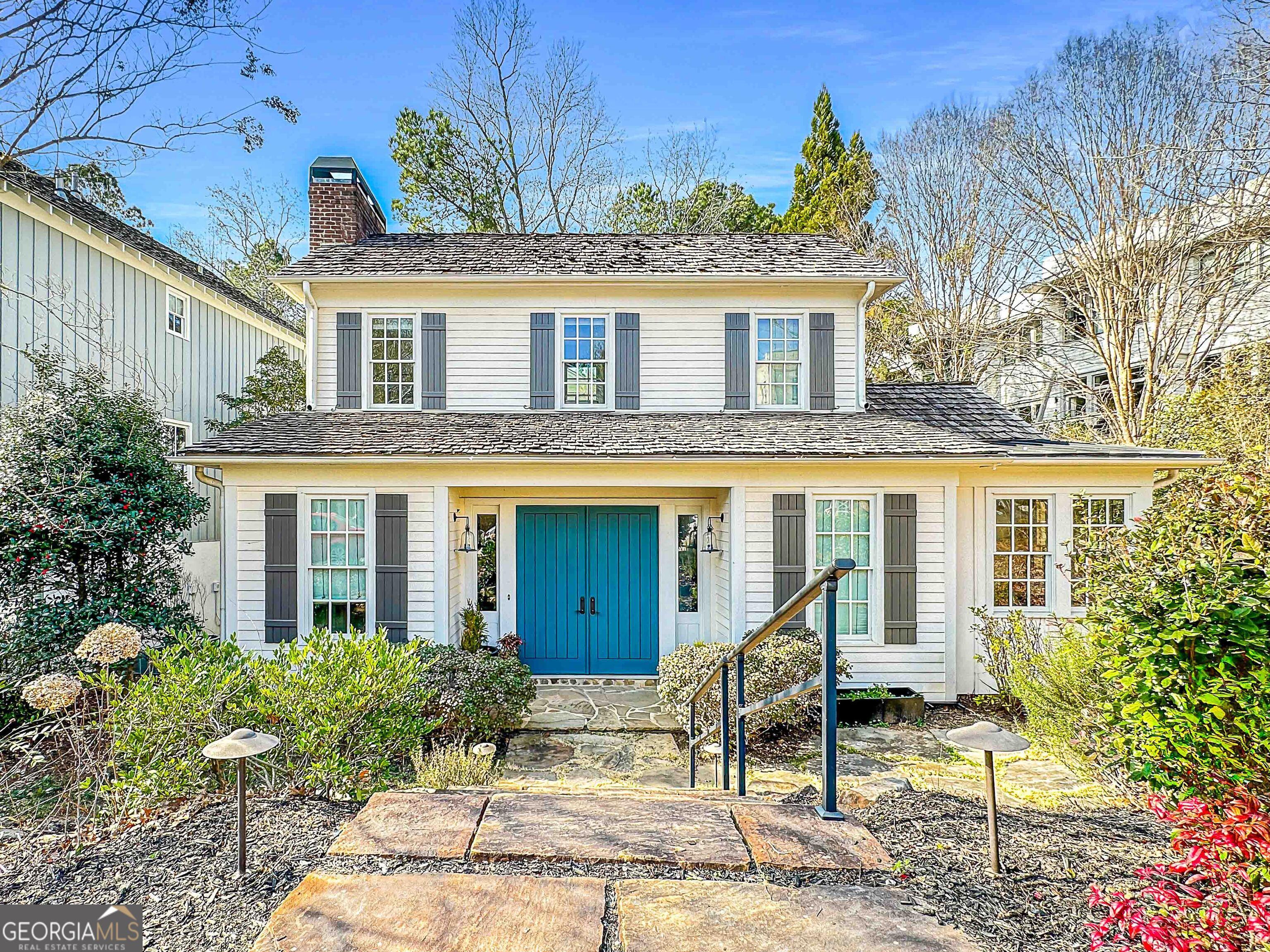 9139 Selborne Ln Chattahoochee Hills GA 30268 MLS 10716962G