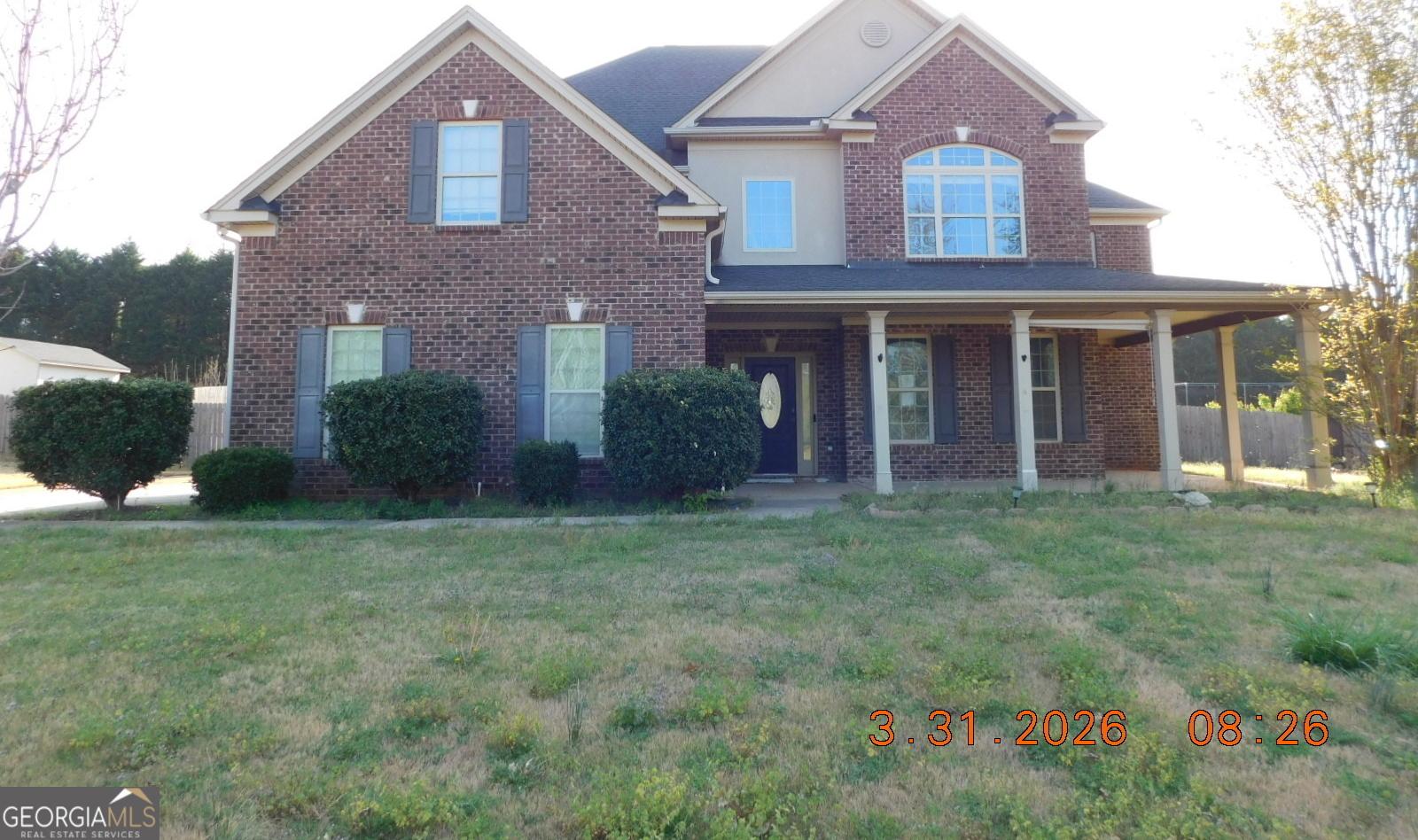 227 Aves Ct Mcdonough GA 30252 MLS 10732093G
