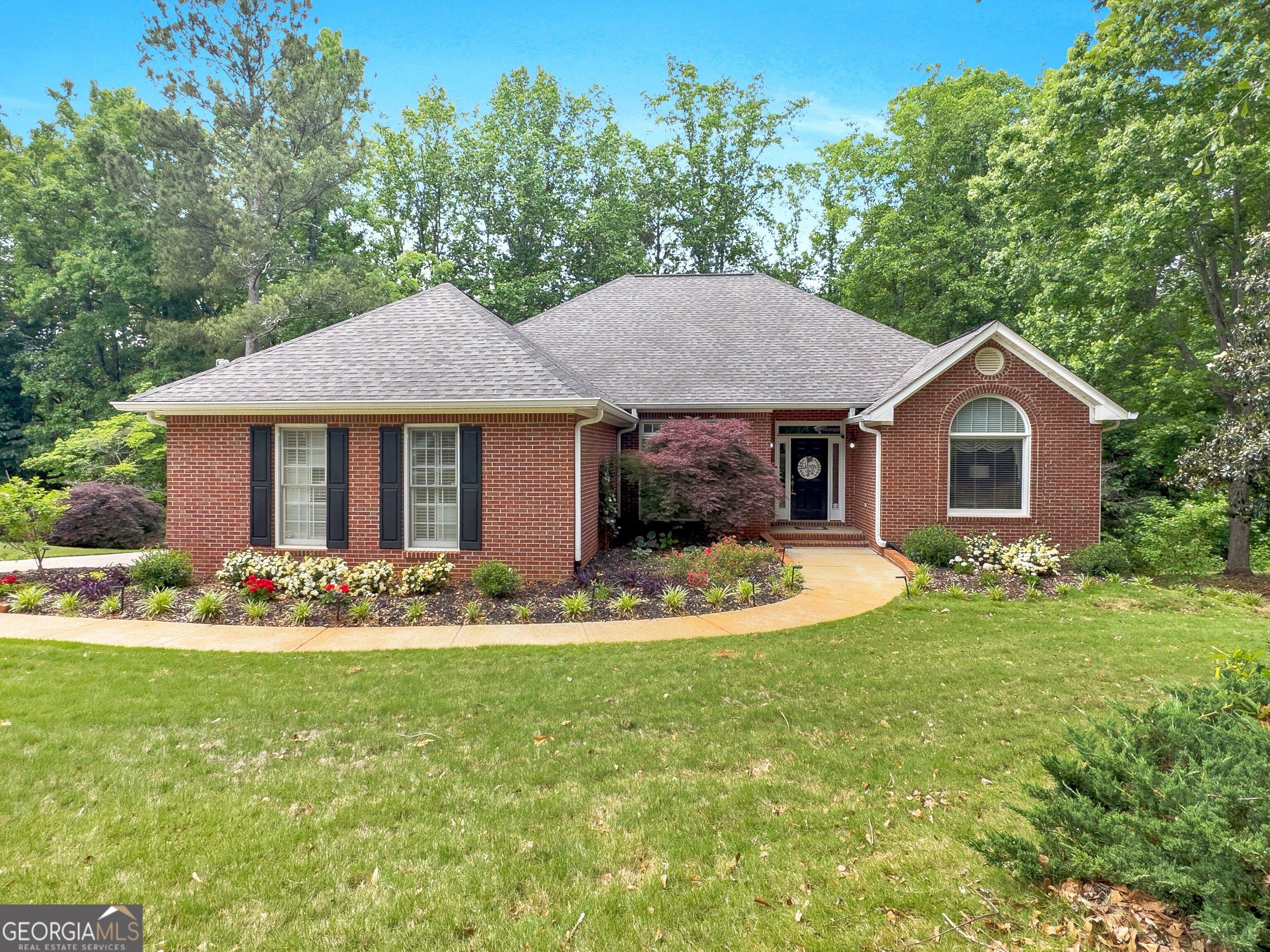 ◎さま　GA HOUSES② Lakehaven Mcdonough Georgia Homes For Sale