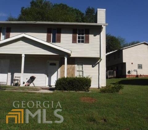 Photo one of 1457 Forrest Villa Dr Conyers GA 30012 | MLS 20111310G