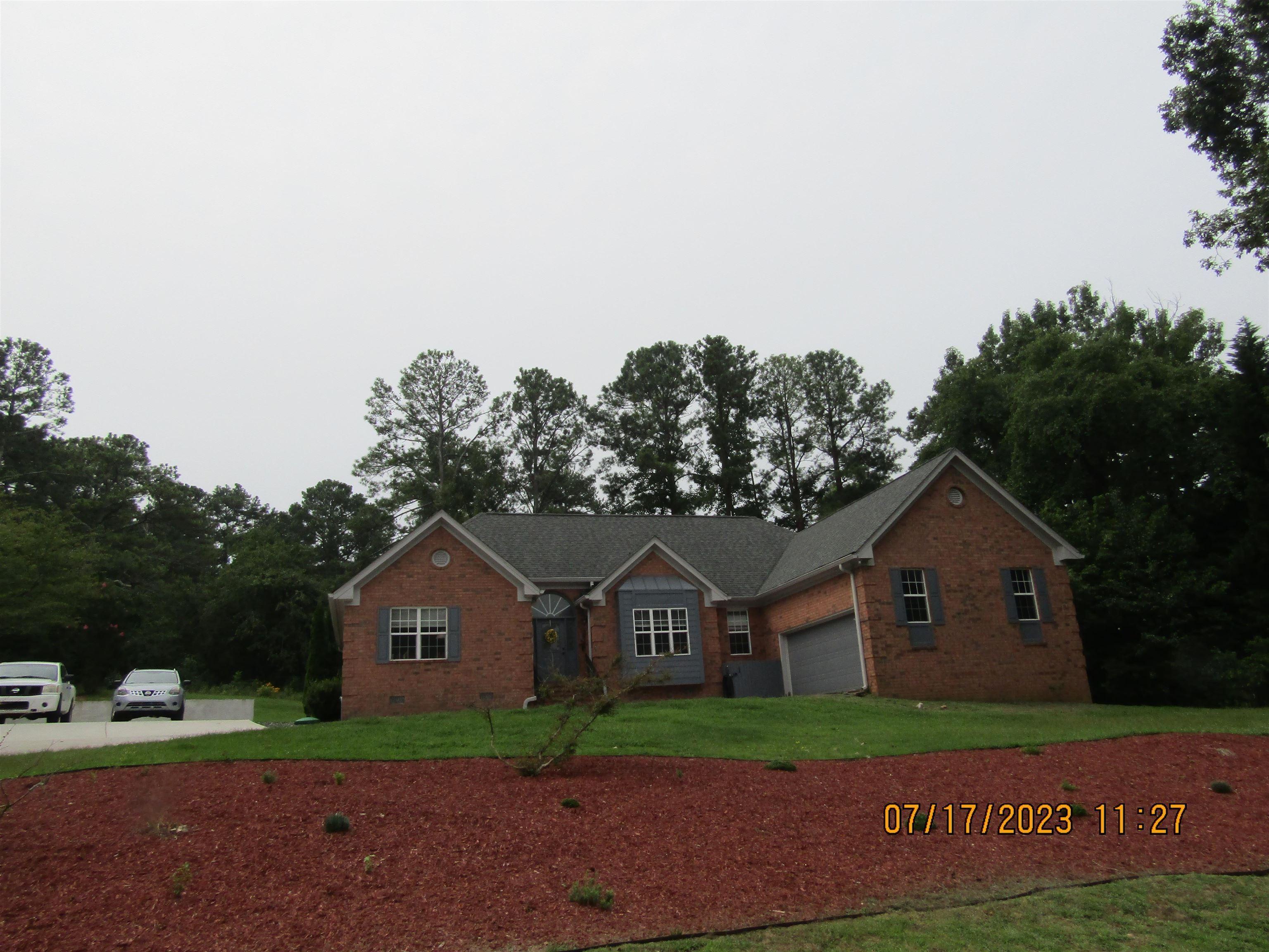 Photo one of 812 Reagan Drive Nw Conyers GA 30012 | MLS 20135248G