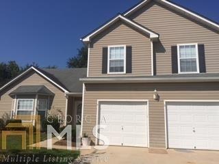 Photo one of 1666 Village Place Cir Conyers GA 30012 | MLS 20136449G