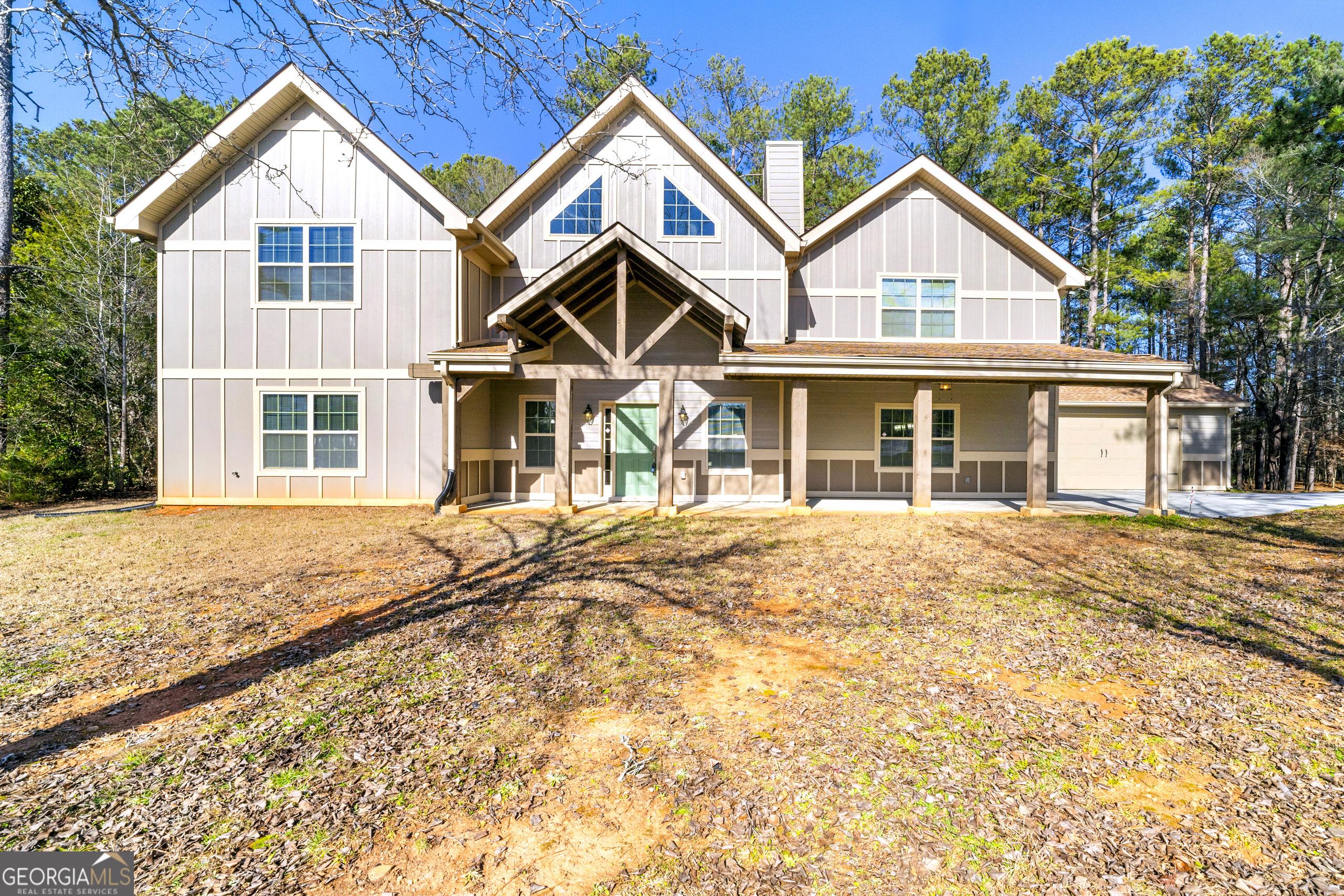 Photo one of 1745 Colonial South Sw Conyers GA 30094 | MLS 20163046G
