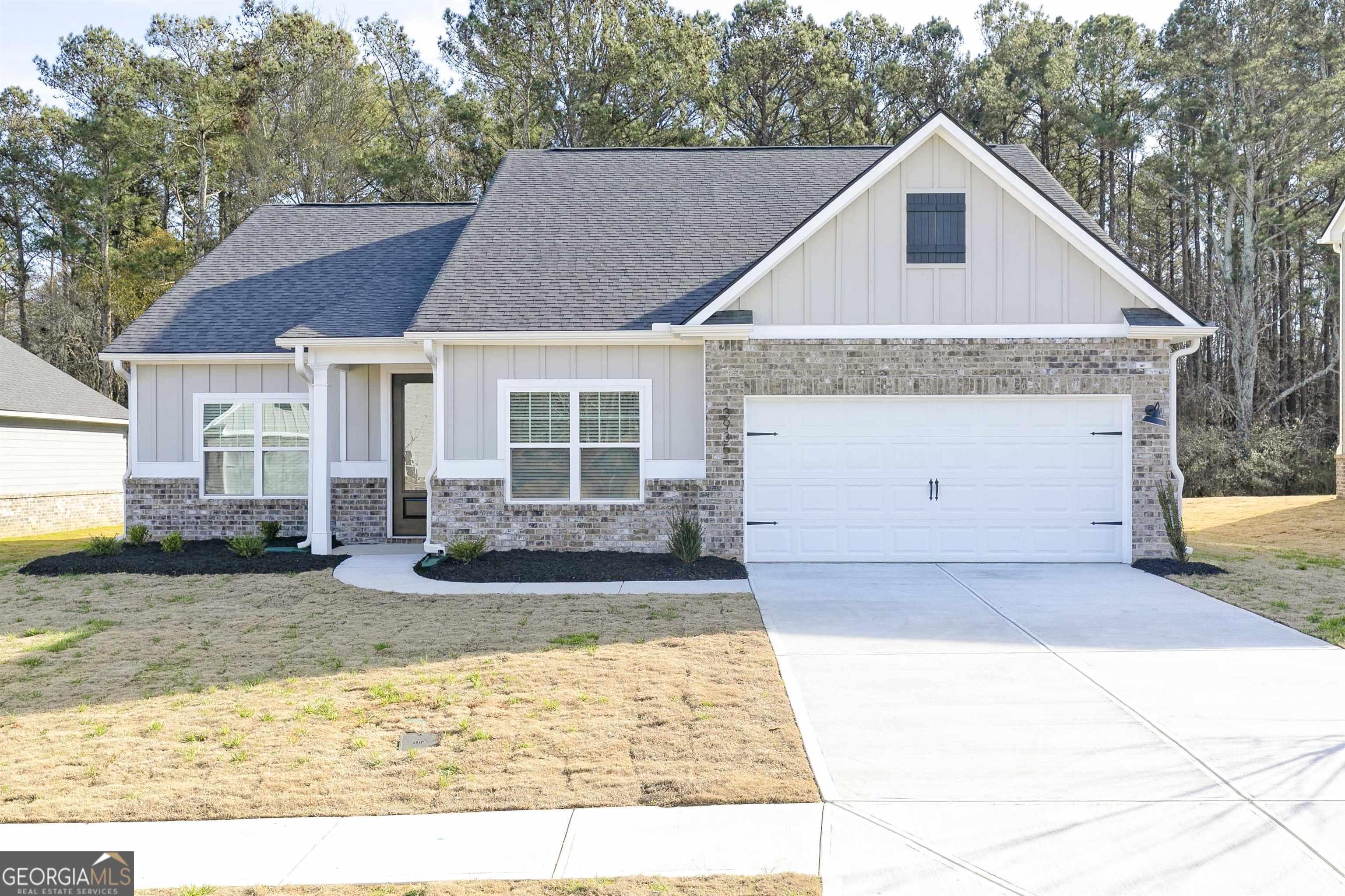 Photo one of 3924 Saddle Bag Ct Dacula GA 30019 | MLS 20169036G