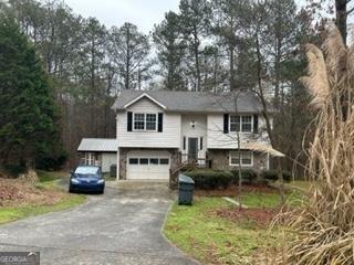 Photo one of 2129 Kings Mountain Dr. Conyers GA 30012 | MLS 20171330G