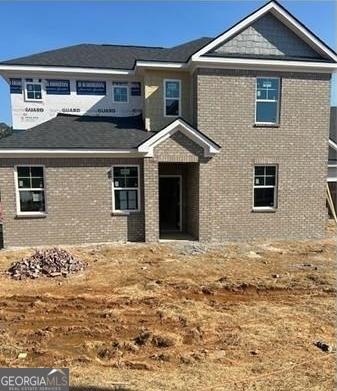 Photo one of 616 Silver Moon Dr # 01 Loganville GA 30052 | MLS 20175123G