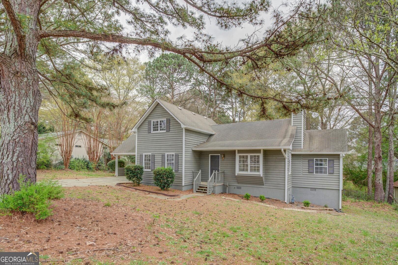 Photo one of 1920 Heritage Dr. Conyers GA 30094 | MLS 20175963G