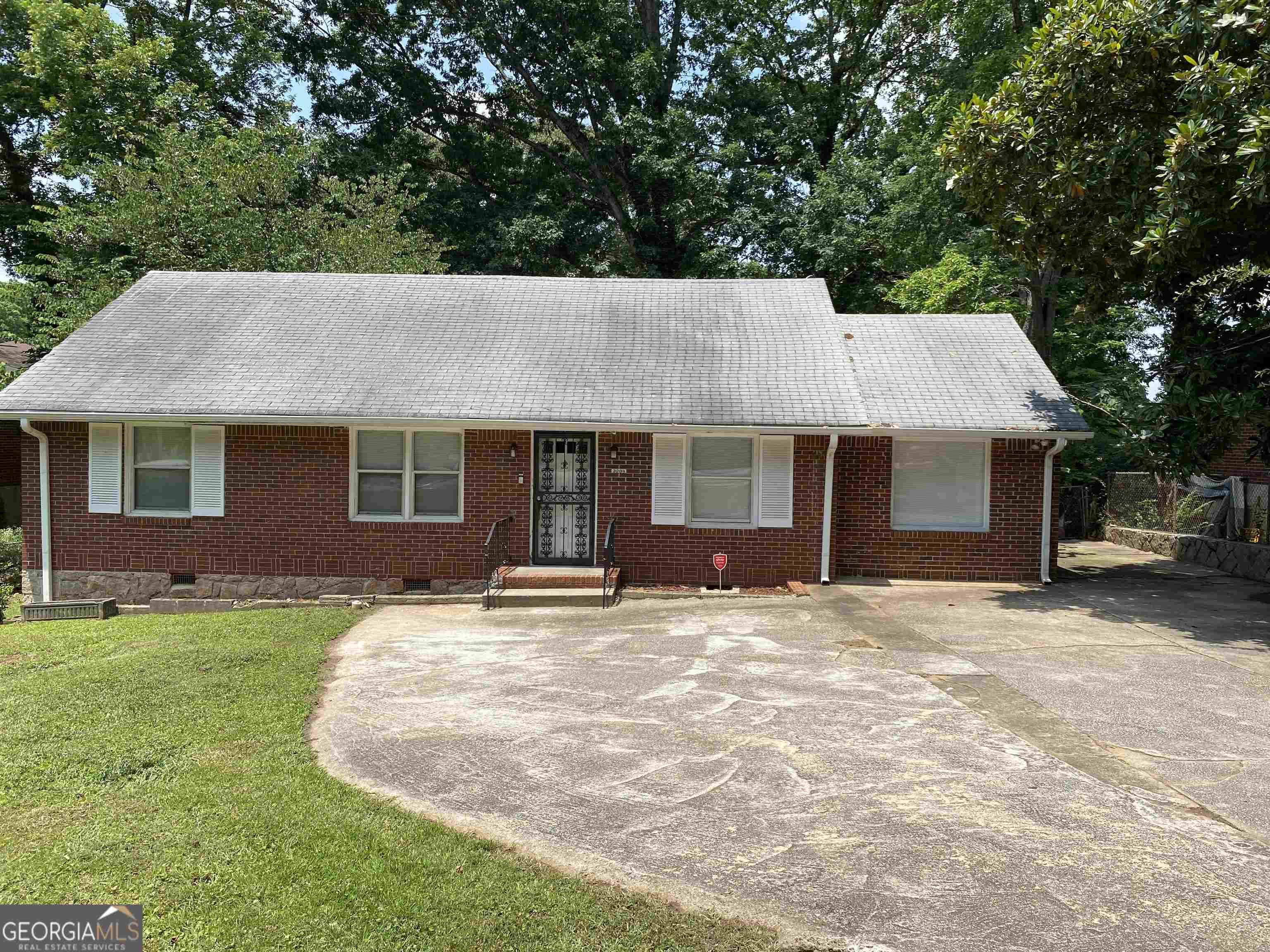 Photo one of 2203 Second Ave Decatur GA 30032 | MLS 20177047G