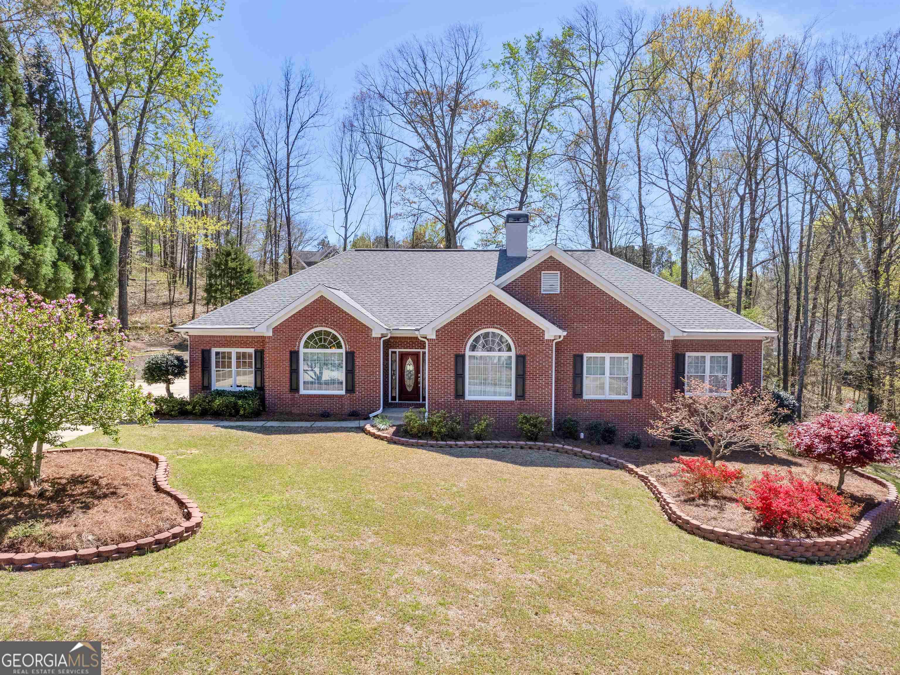 Photo one of 548 Country Club Dr Stockbridge GA 30281 | MLS 20177367G