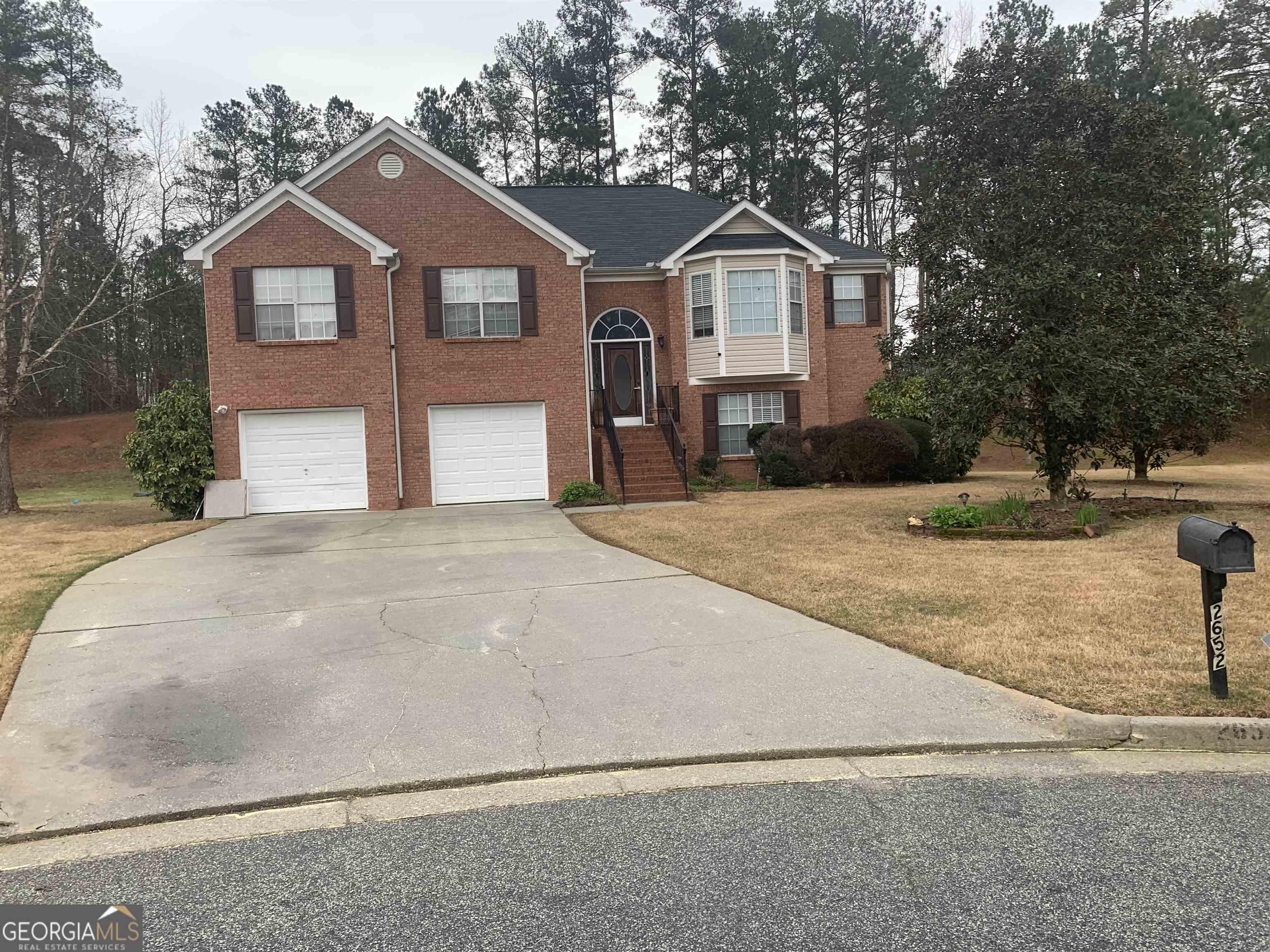 Photo one of 2652 Downing Park Dr Conyers GA 30094 | MLS 20177416G