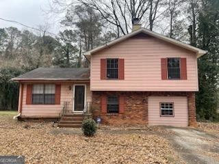 Photo one of 1768 Harbin Rd Atlanta GA 30311 | MLS 20177813G