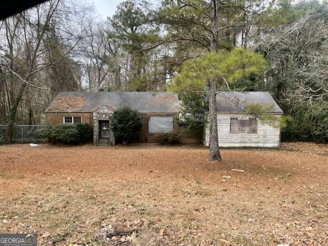 Photo one of 1795 Harbin Rd Atlanta GA 30311 | MLS 20177822G