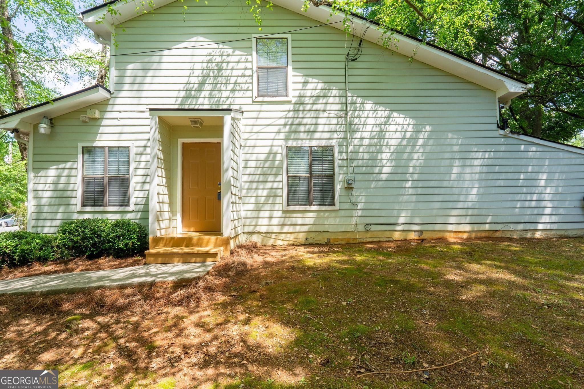 Photo one of 933 Ohara Dr Jonesboro GA 30236 | MLS 20179628G