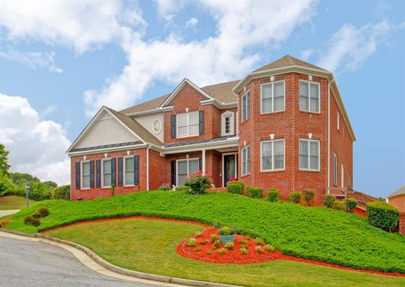 Southland Stone Mountain Georgia Homes For Sale