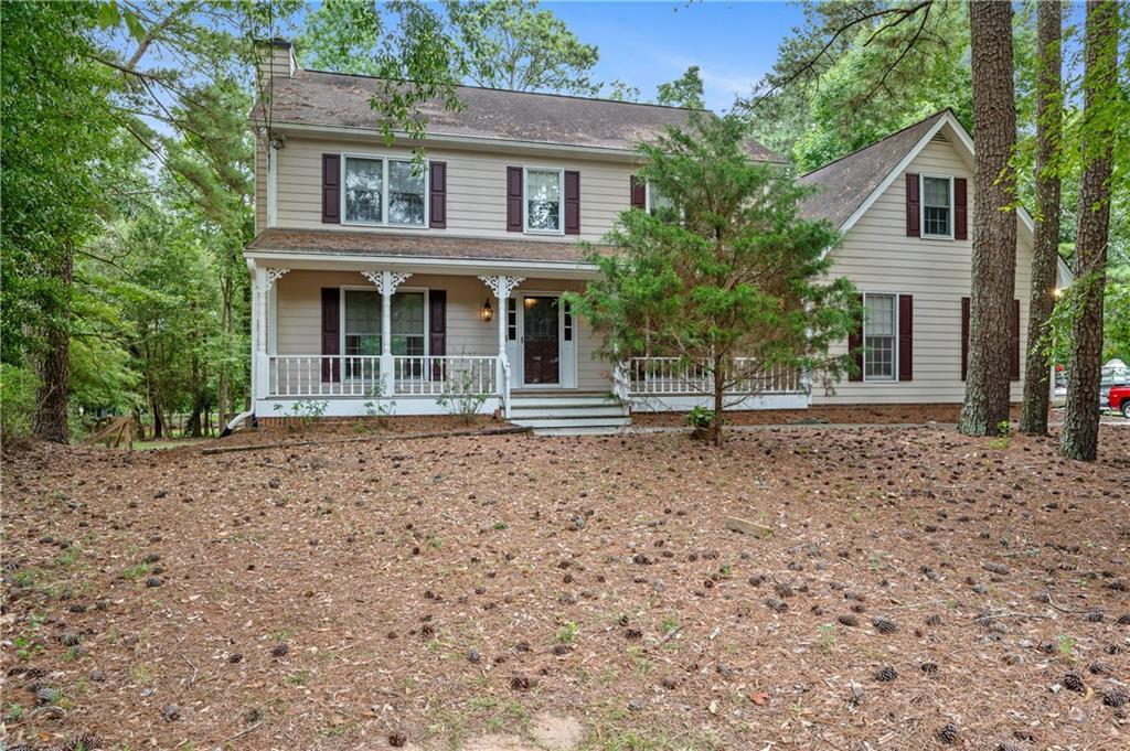 Photo one of 4158 Azalea Ct Snellville GA 30039 | MLS 7241037F