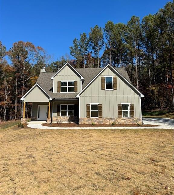 Photo one of 20 Landcaster Pl Oxford GA 30054 | MLS 7262642F