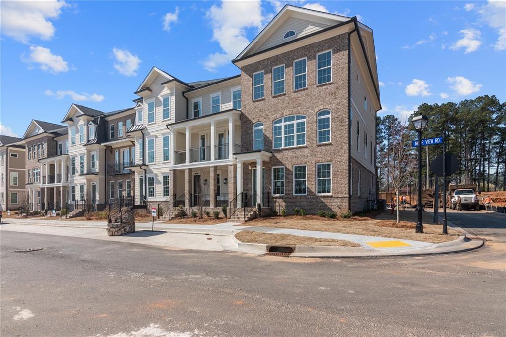 Photo one of 3216 Moor View Rd # 29 Duluth GA 30096 | MLS 7280232F