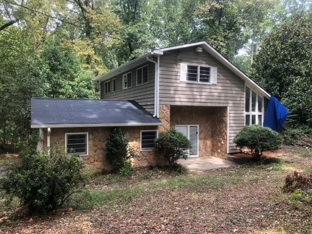 Photo one of 6985 Butner Rd South Fulton GA 30349 | MLS 7284378F