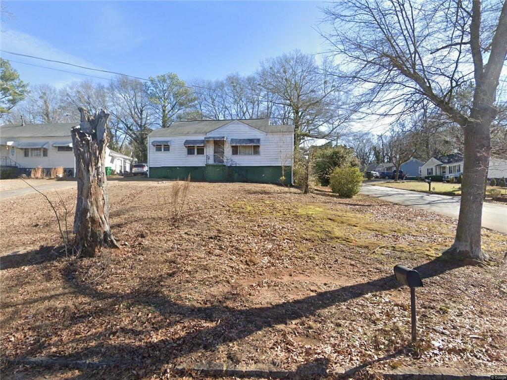 Photo one of 558 Allendale Dr Decatur GA 30032 | MLS 7286483F