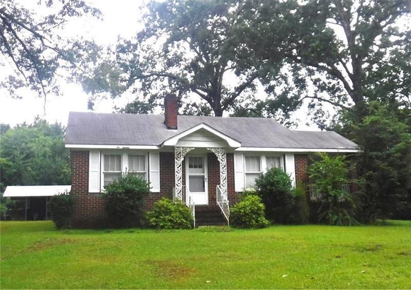 Photo one of 4800 Mosley Rd Austell GA 30106 | MLS 7293598F