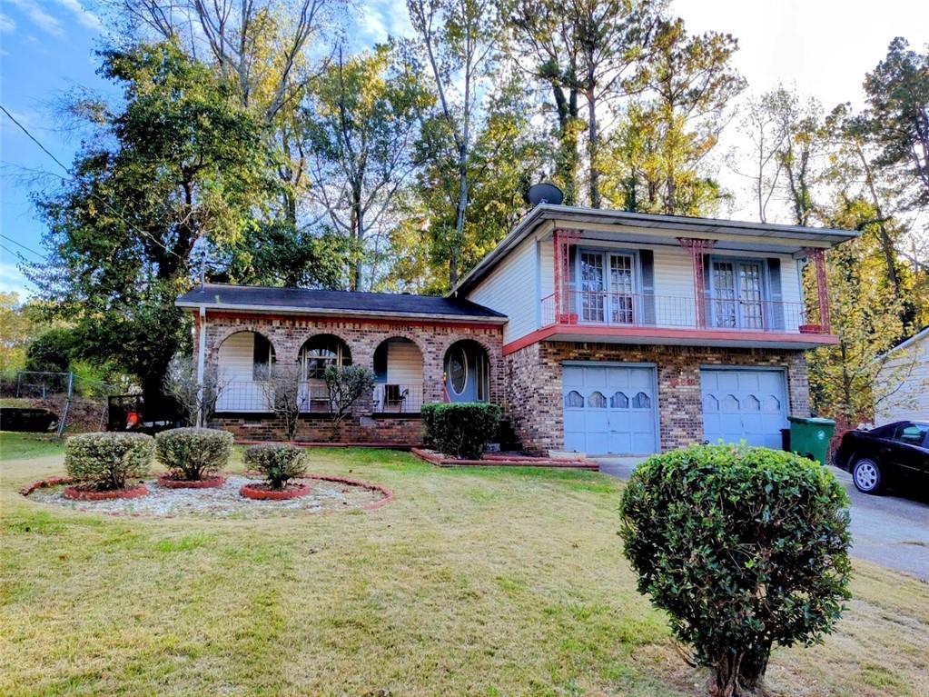 Photo one of 2289 Aurie Dr Decatur GA 30034 | MLS 7297843F