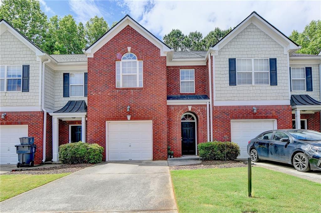 Photo one of 2920 Montague Place Dr Lawrenceville GA 30043 | MLS 7299552F