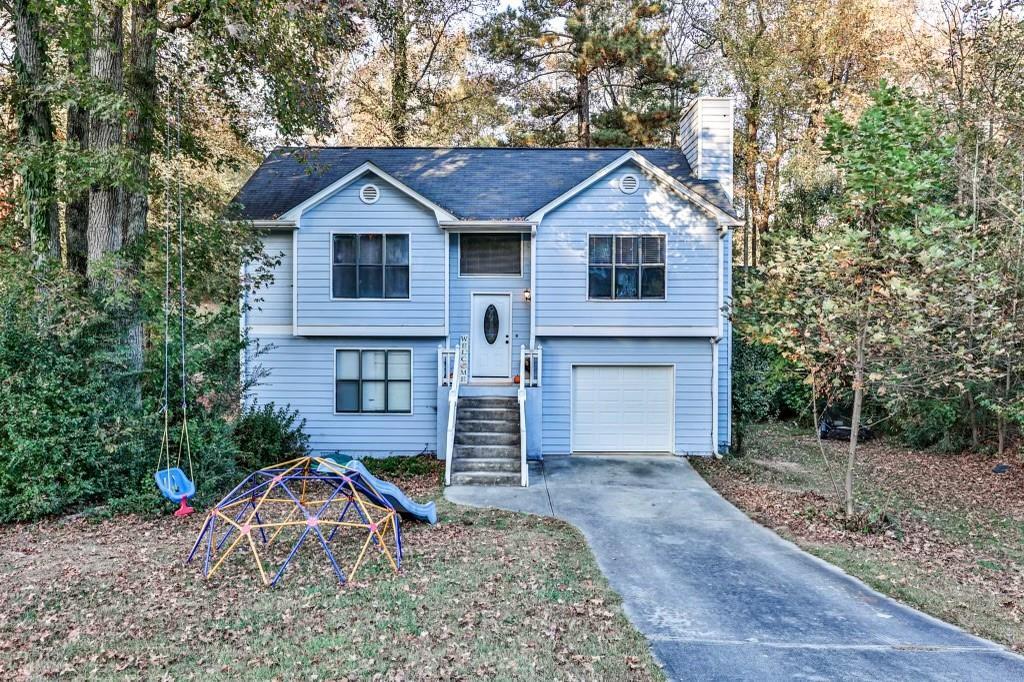 Photo one of 3110 Little Forest Ct Snellville GA 30078 | MLS 7300666F