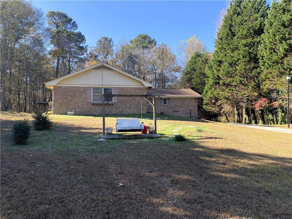 Photo one of 2264 August Sw Ct Conyers GA 30094 | MLS 7305388F